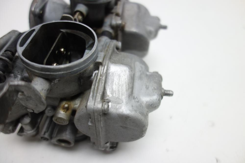 Preview: Kawasaki KZ 440 LTD Vergaser