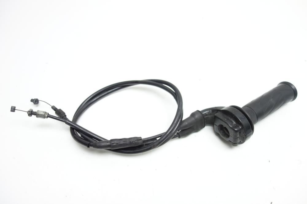 Preview: Yamaha FZ1 FZ 1 N Gasgriff Gaszug