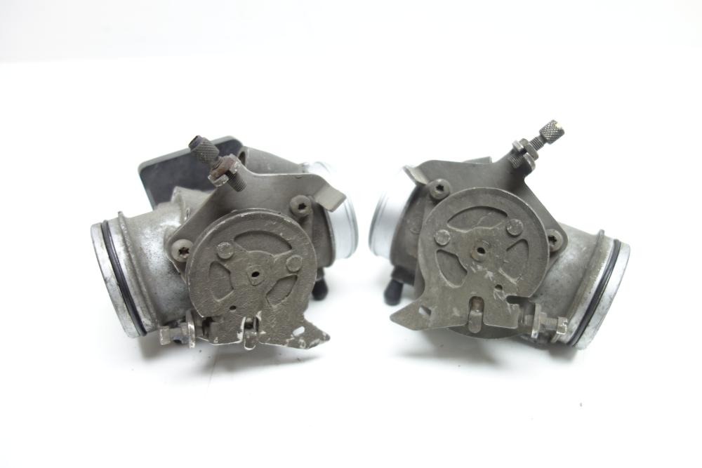 BMW R1150RT R 1150 RT Drosselklappe rechts links