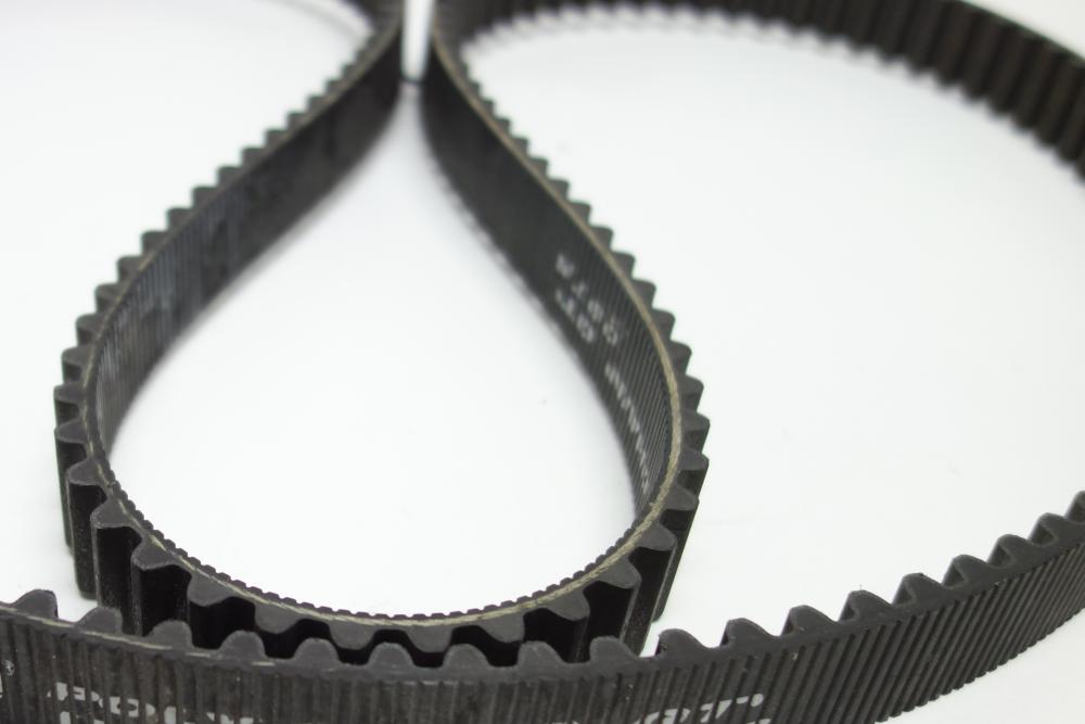 BMW F650CS F 650 CS Scarver Antriebsset Riemen Riemenscheibe