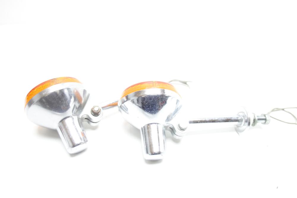 Preview: Kawasaki KZ 250 Blinker vorne rechts links