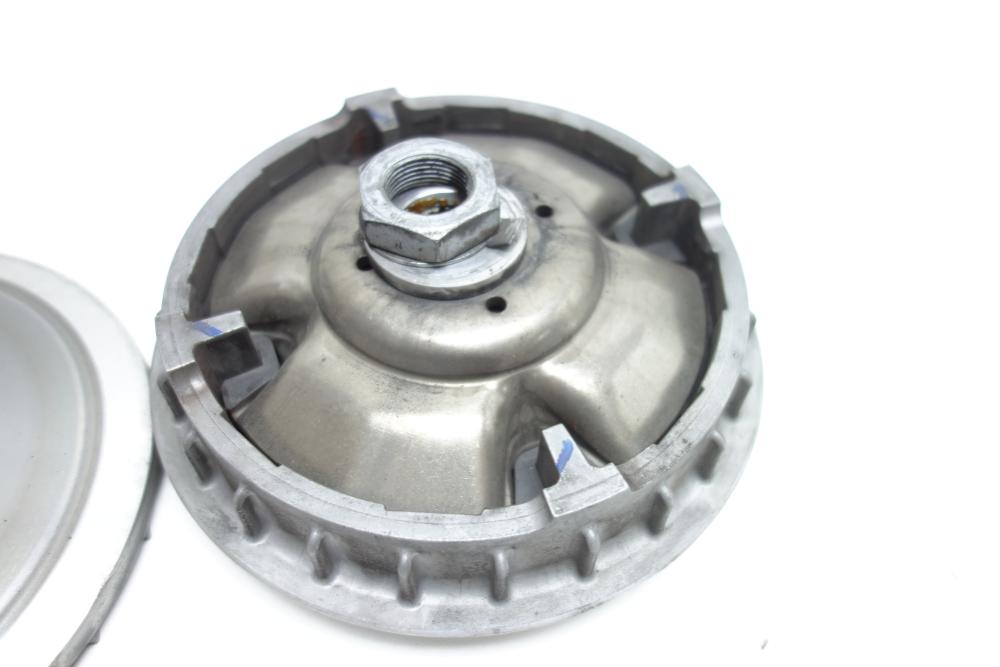 Preview: BMW C650GT C 650 GT Variomatik Vario