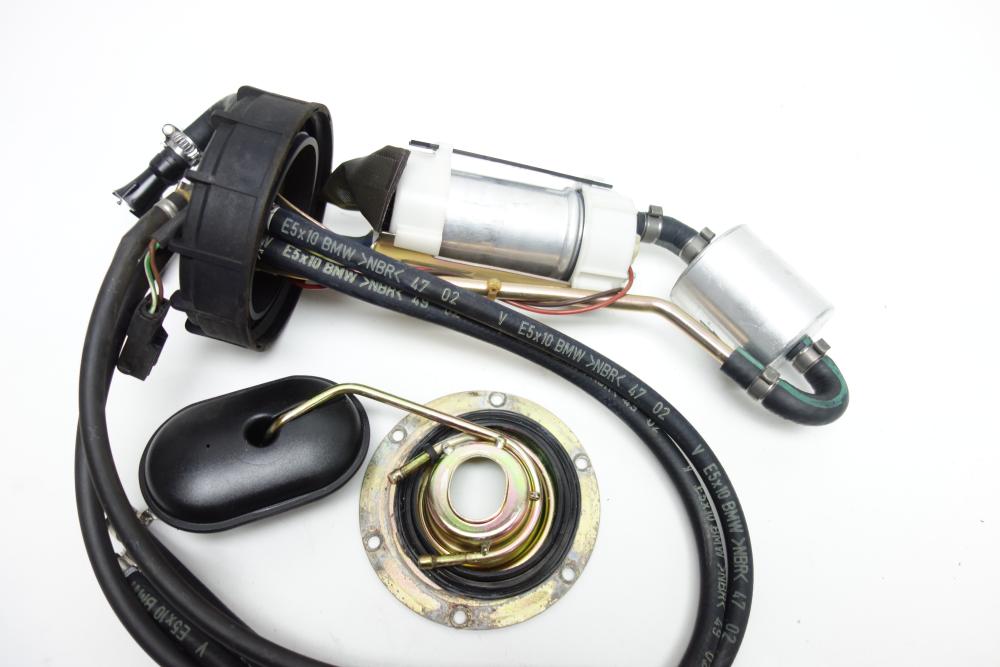 Preview: BMW K1200RS K 1200 RS Benzinpumpe Kraftstoffpumpe
