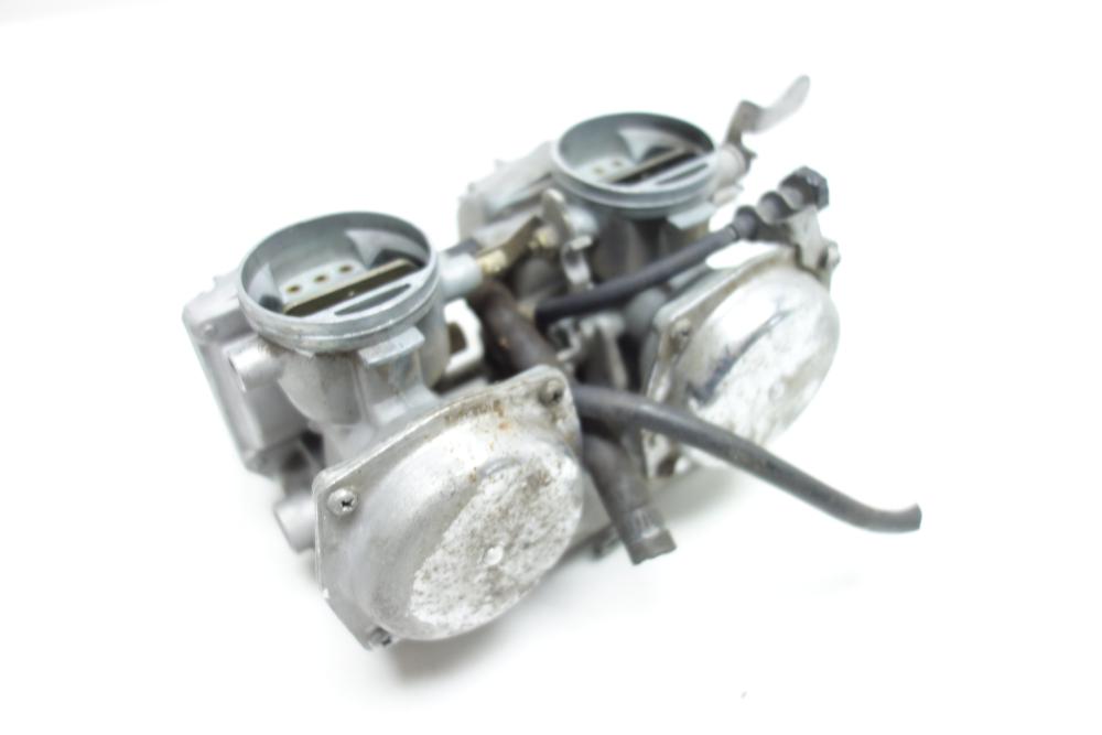 Preview: Kawasaki KZ 440 LTD Vergaser