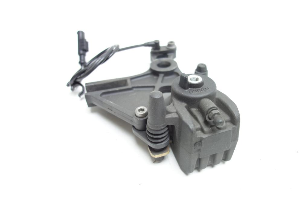 Preview: Kawasaki ER6N ER 6 N Bremssattel Bremszange hinten