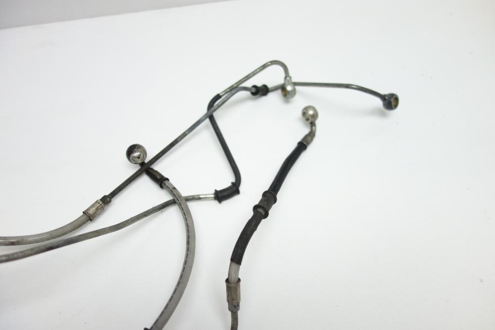 Preview: Ducati Monster 1100 Bremsleitung