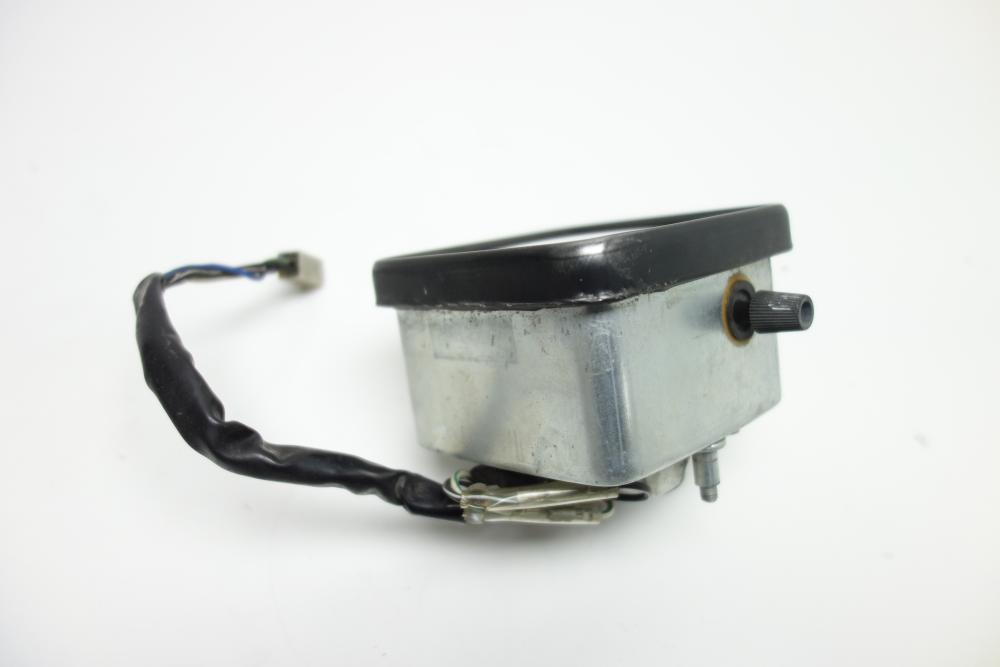 Preview: Yamaha XS 1100 Tacho