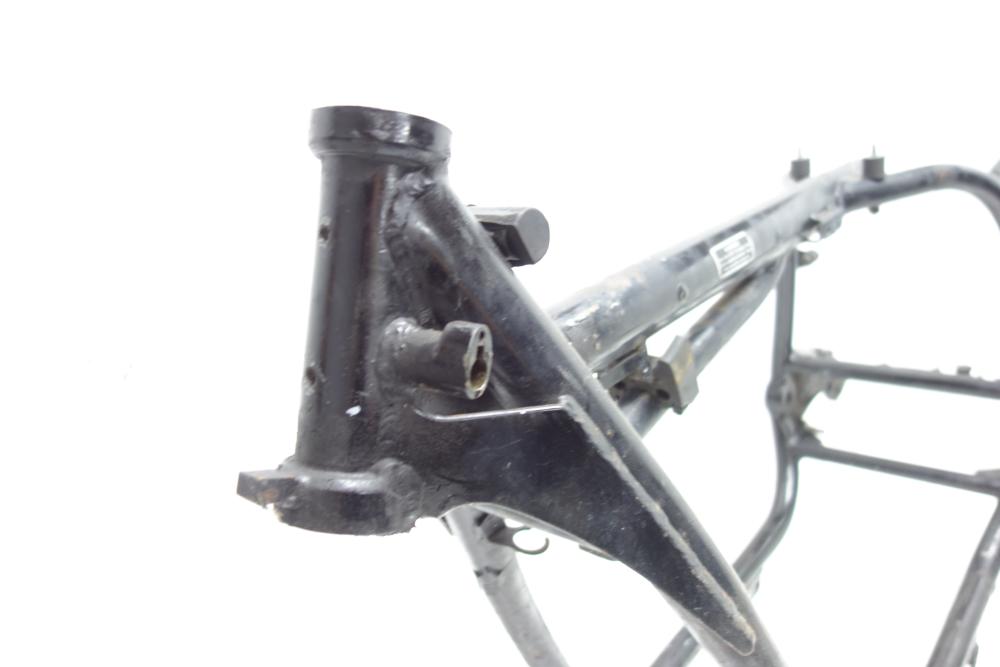 BMW R75/7 R 75 /7 Rahmen Frame Papiere 2. Hand