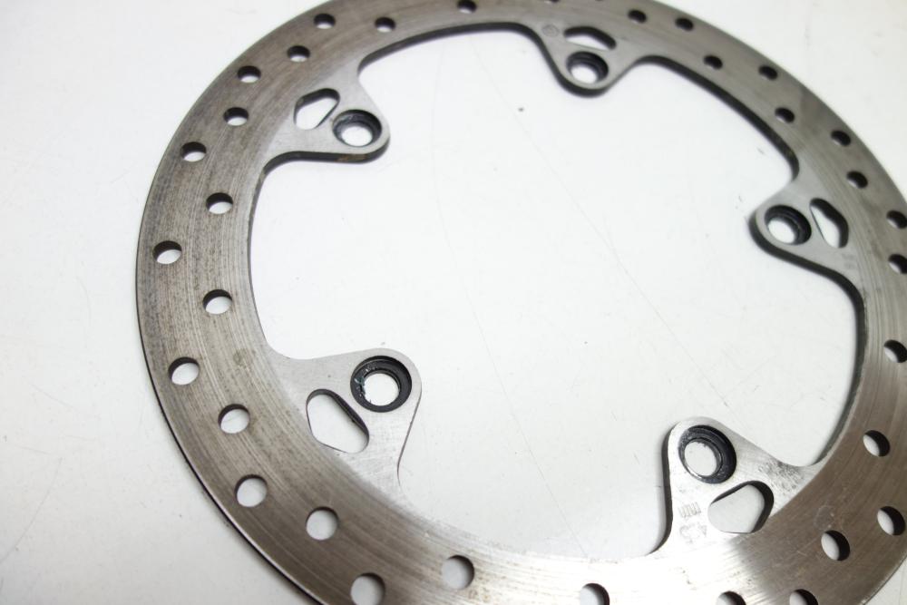 BMW F750GS F 750 850 GS Bremsscheibe hinten