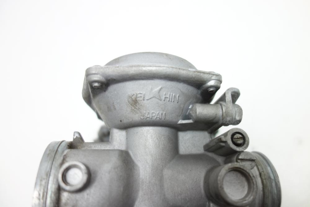 Kawasaki KZ 440 LTD Vergaser