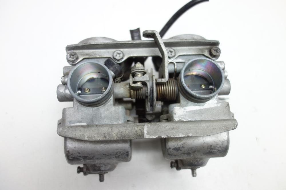 Kawasaki KZ 440 LTD Vergaser