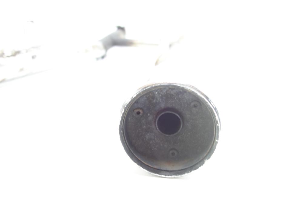 Kawasaki KZ 440 LTD Sito Auspuff Endschalldämpfer Sportauspuff