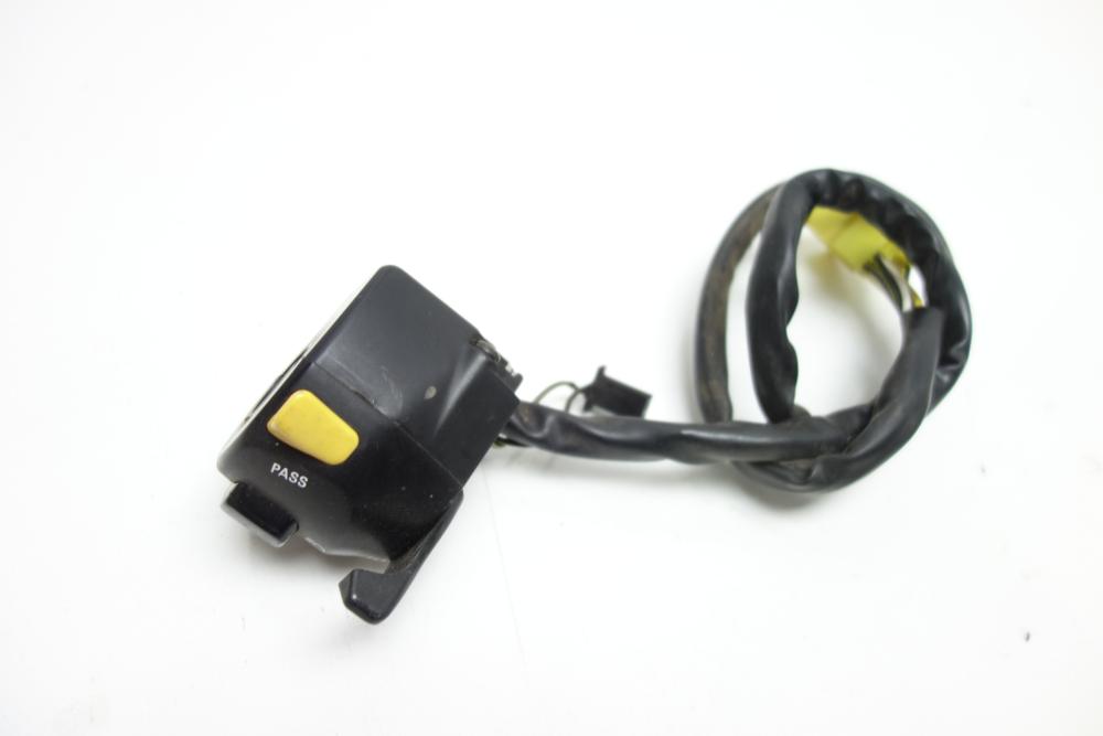 Preview: Suzuki GSXR GSX R 600 Srad Lenkerschalter Armatur links