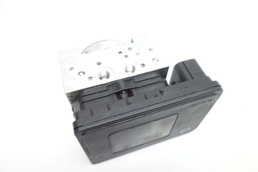 BMW R1200GS R 1200 GS LC K50 ABS Steuergerät Druckmodulator