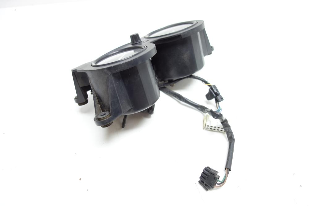 BMW R1150RT R 1150 RT Tacho Cockpit