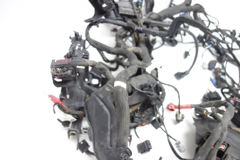 BMW R1300GS R 1300 GS Kabelbaum