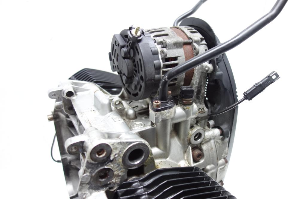 Preview: BMW R1200GS R 1200 GS Motor Engine Bj. 2008