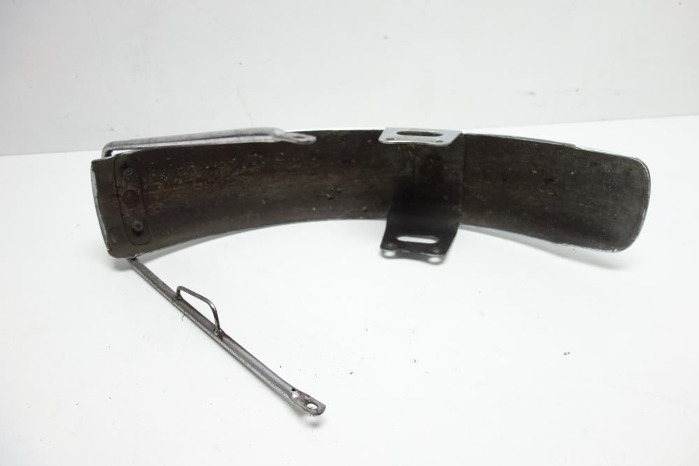 Preview: Kawasaki KZ 440 LTD Fender Kotflügel vorne