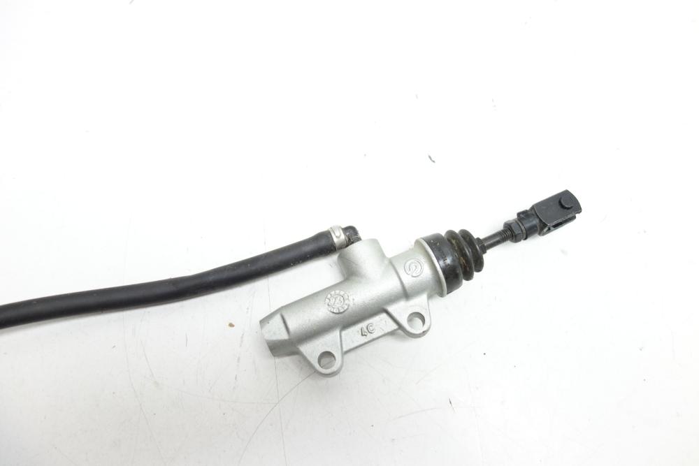 BMW F750GS F 750 850 GS Bremspumpe Bremszylinder hinten