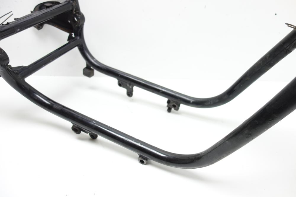BMW R75/7 R 75 /7 Rahmen Frame Papiere 2. Hand