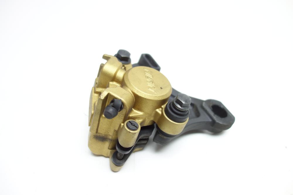 Triumph Street Triple 675 Bremssattel Bremszange hinten