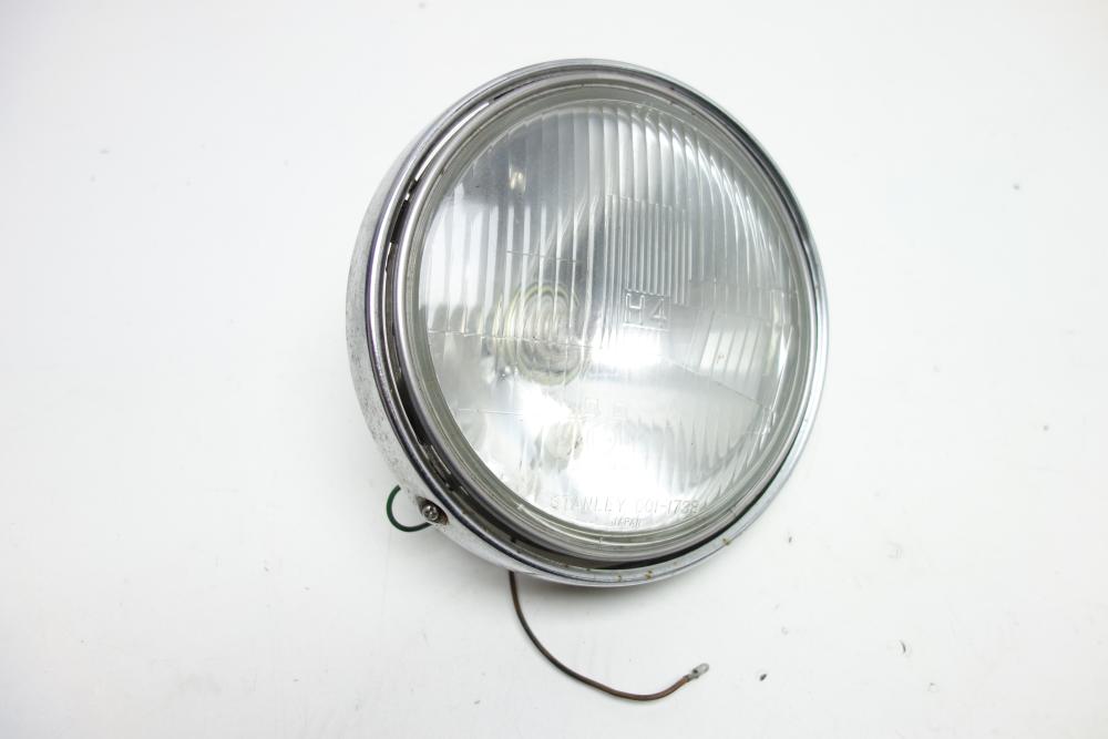 Honda CX 500 Scheinwerfer