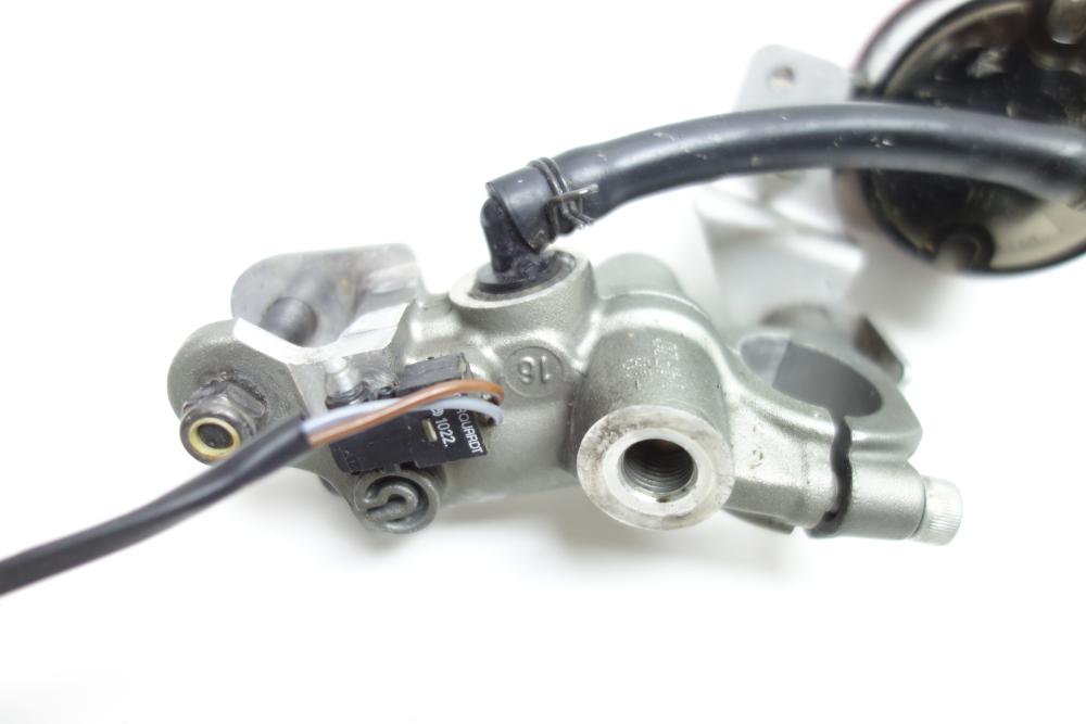 Ducati Monster 1200 Bremspumpe Bremszylinder vorne