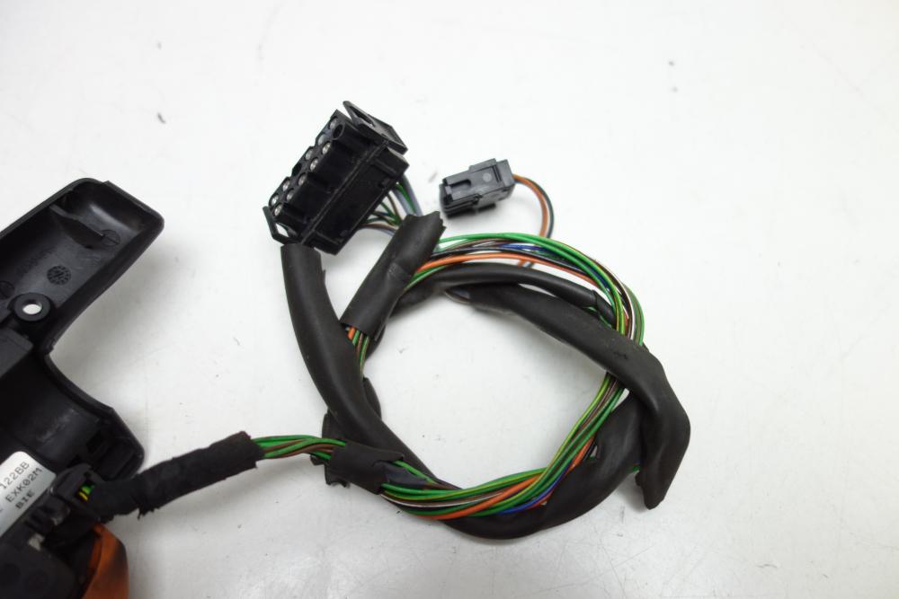 BMW R1150RT R 1150 RT Lenkerschalter Armatur rechts
