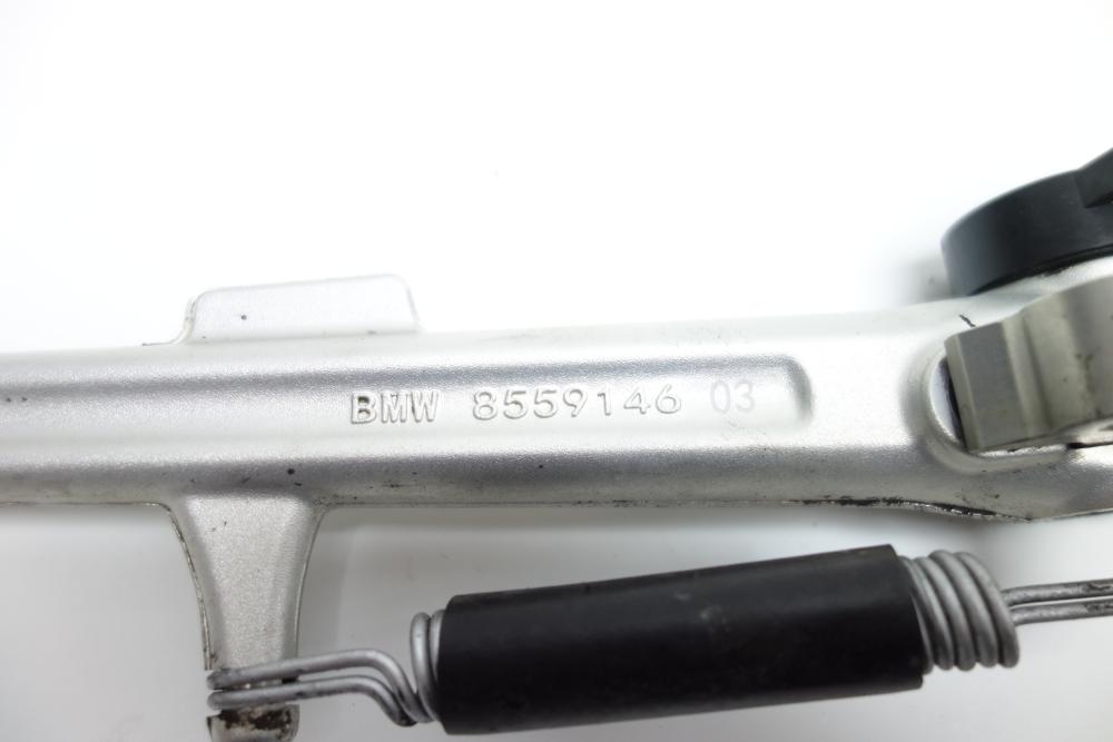 Preview: BMW S1000R S 1000 R Seitenständer Ständer