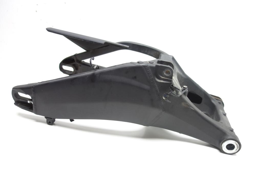 Preview: Kawasaki Versys 650 Schwinge