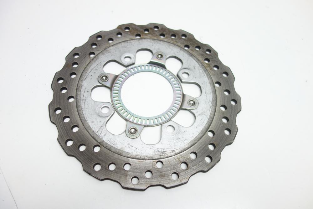 Preview: Kawasaki Versys 650 Bremsscheibe hinten 4,95mm