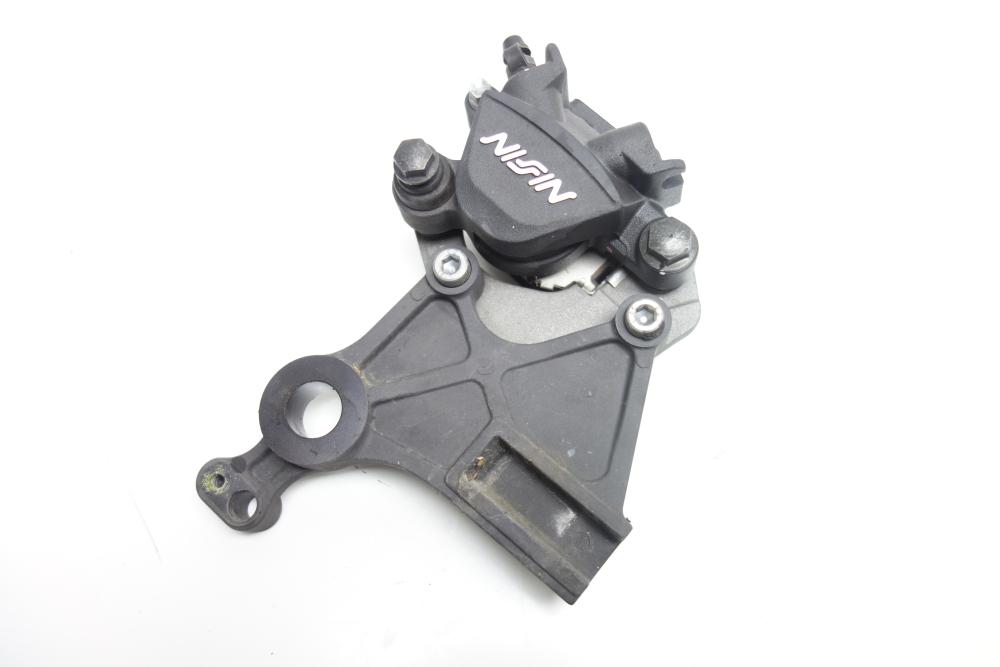 Kawasaki Versys 650 Bremssattel Bremszange hinten