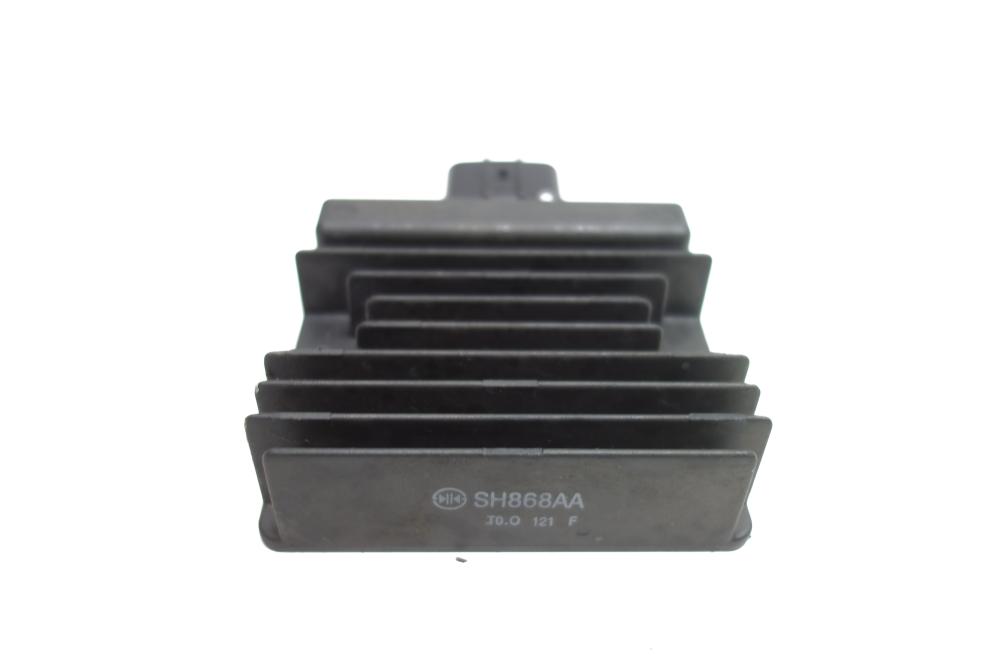 Kawasaki Versys 650 Spannungsregler Gleichrichter