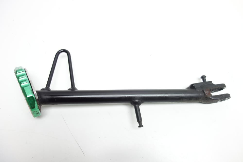 Kawasaki Versys 650 Seitenständer