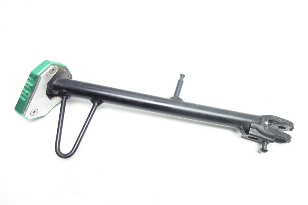 Preview: Kawasaki Versys 650 Seitenständer