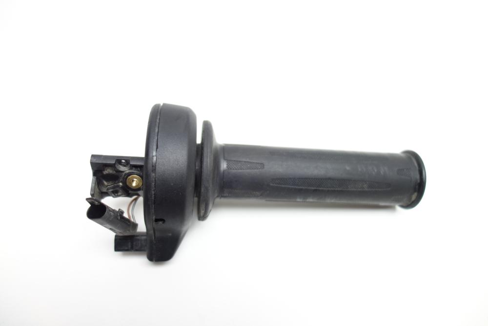 BMW F900GS F 900 GS Gasgriff Griffheizung Heizgriff rechts