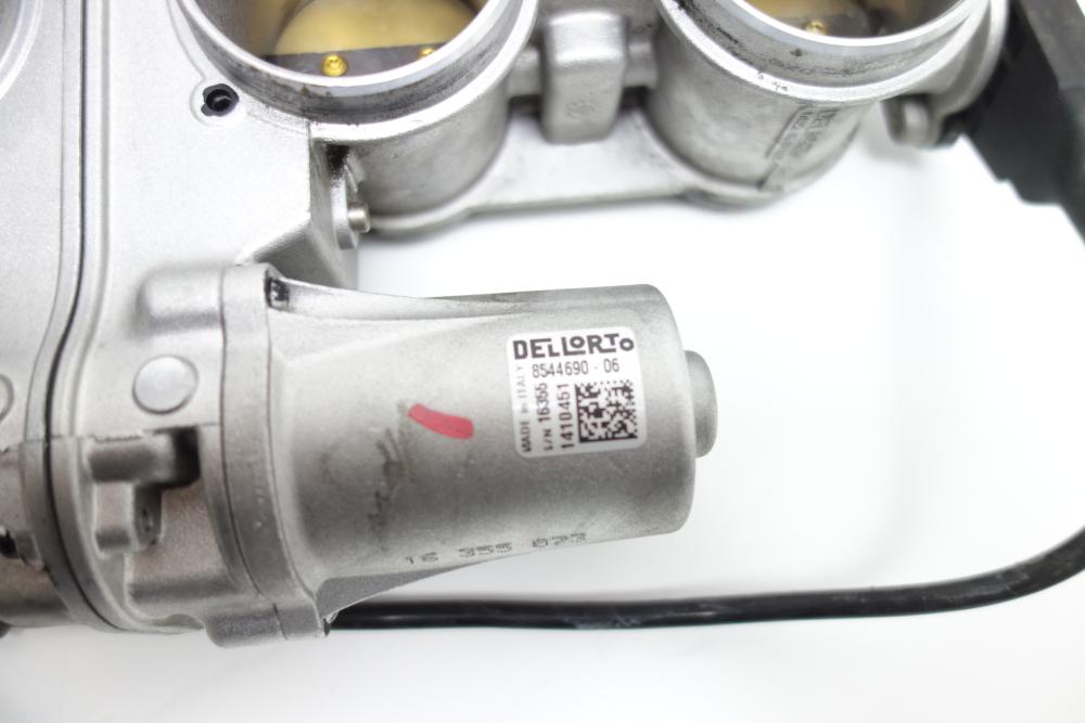 BMW S1000R S 1000 R Drosselklappe