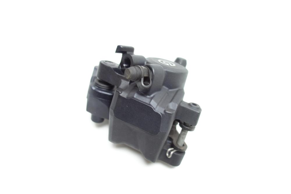 Preview: BMW F650CS F 650 CS Scarver Bremssattel Bremszange hinten