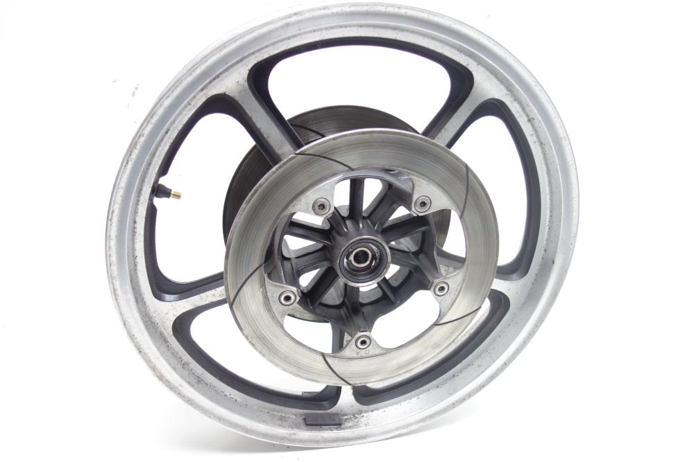 Honda VF750C VF 750 C Felge Bremsscheiben vorne