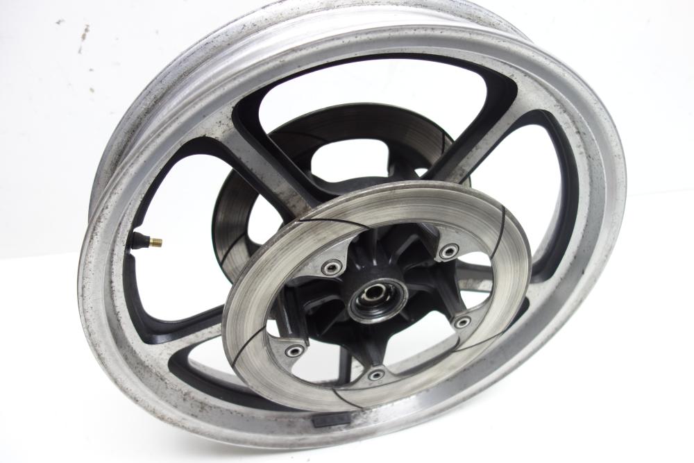 Preview: Honda VF750C VF 750 C Felge Bremsscheiben vorne