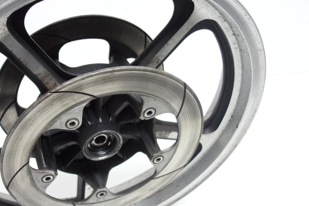 Preview: Honda VF750C VF 750 C Felge Bremsscheiben vorne