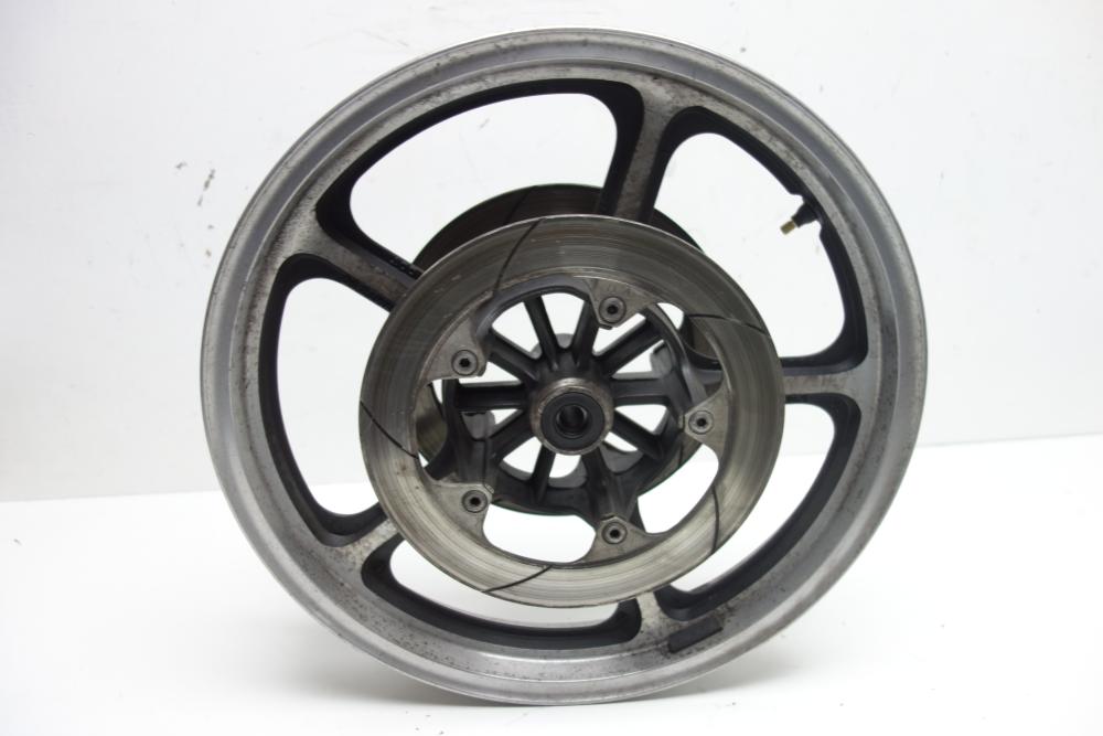 Preview: Honda VF750C VF 750 C Felge Bremsscheiben vorne