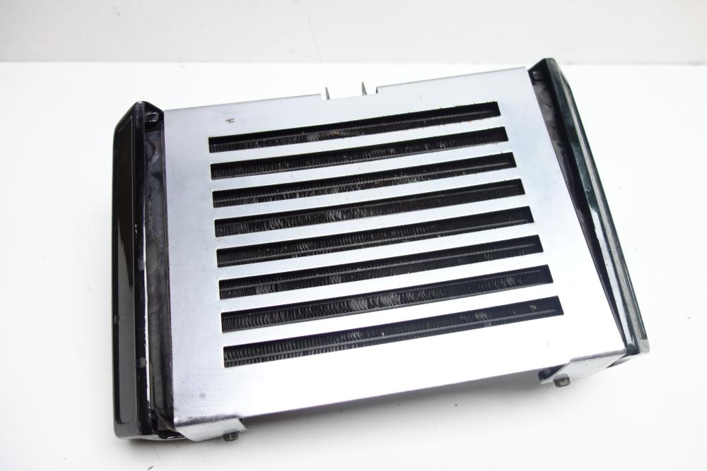 Honda VF750C VF 750 C Kühler Kühlerblende