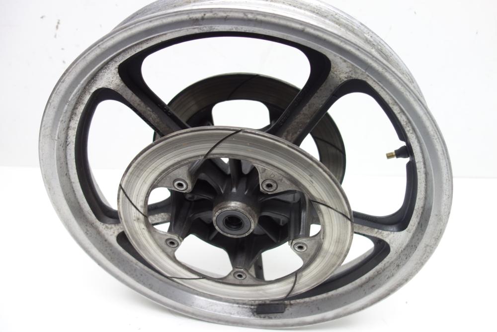 Honda VF750C VF 750 C Felge Bremsscheiben vorne