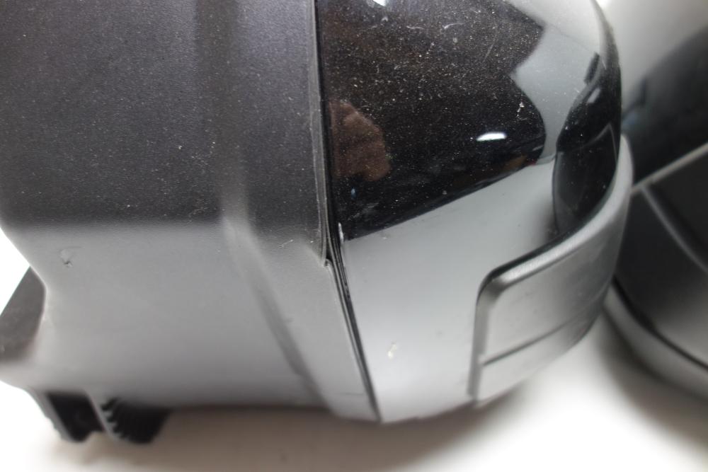 BMW R1100RS R 1100 RS Seitenkoffer Koffer Touring rechts links