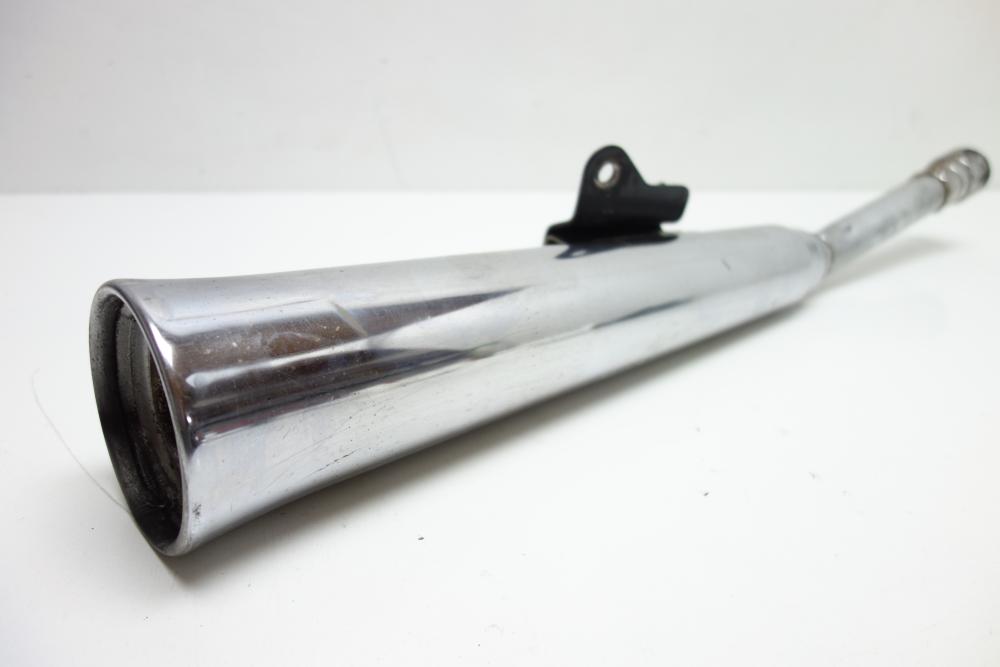 Preview: Kawasaki KZ 250 Auspuff Endschalldämpfer