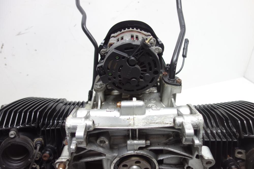BMW R1200GS R 1200 GS Motor Engine Bj. 2008
