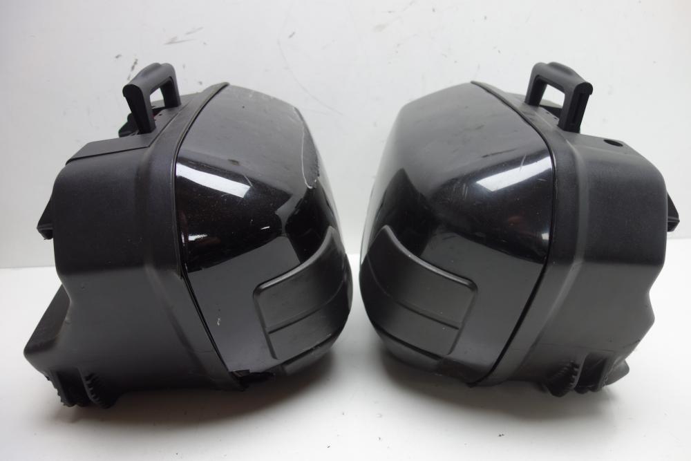 BMW R1100RS R 1100 RS Seitenkoffer Koffer Touring rechts links