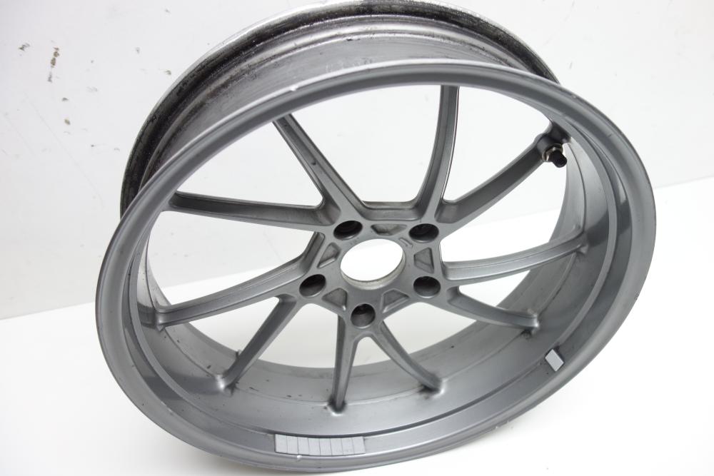 Preview: BMW R1200GS R 1200 GS LC K50 Felge hinten Hinterrad