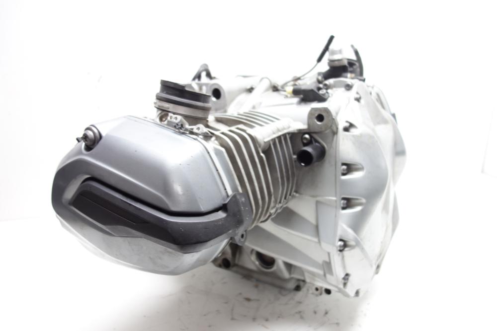 BMW R1200GS R 1200 GS LC K50 Motor Engine Getriebe
